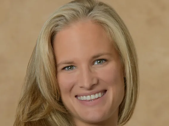 Beth Zerr