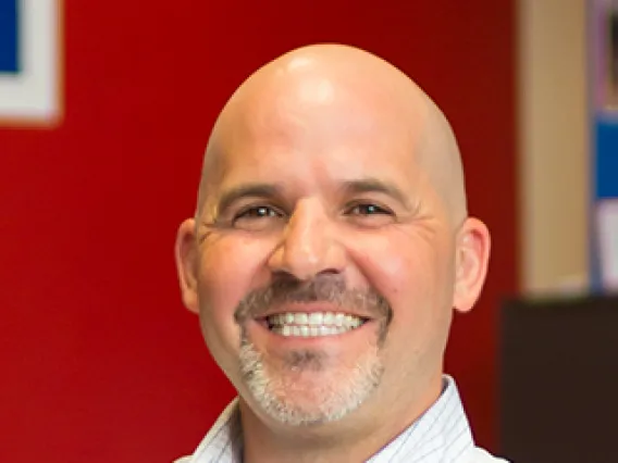 Kevin Boesen