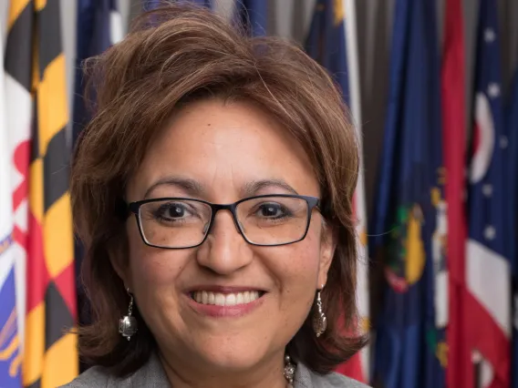 Nancy Alvarez