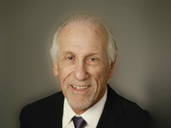 Ira Halpern headshot