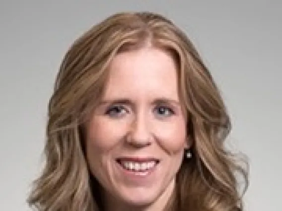 Kristen Swingle