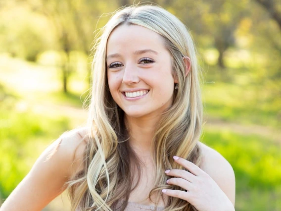 Olivia Barson