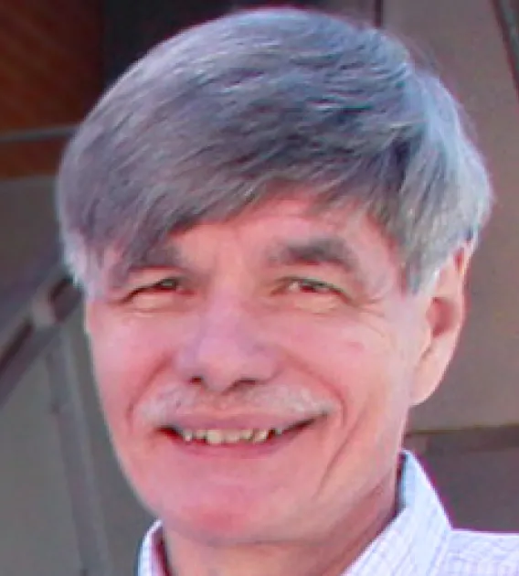 Bruce Seligmann