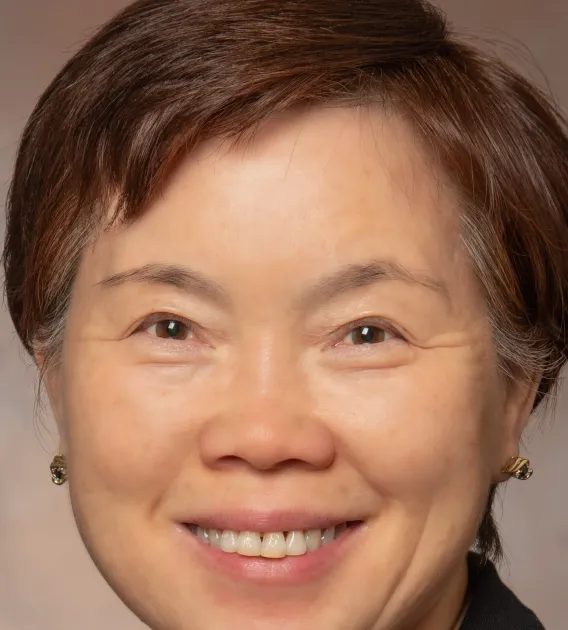 Qin-Yu Zhang
