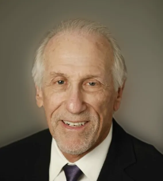 Ira Halpern headshot